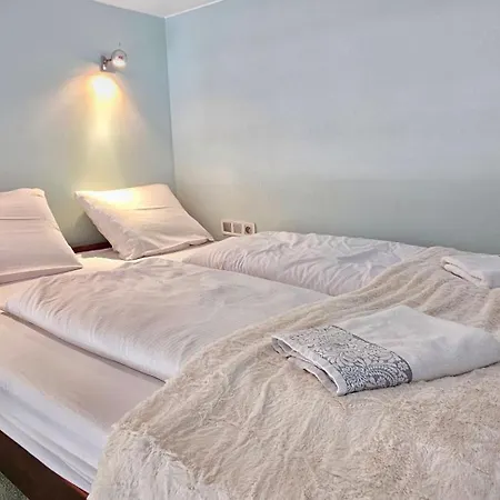 Holidayhomepl Slavia New 017 Z Antresola I Balkonem Przy Plazy * Międzyzdroje